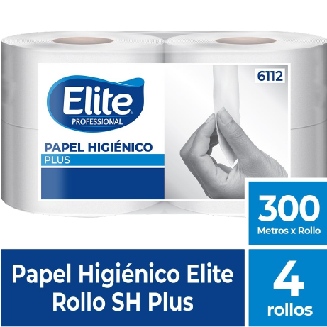 Elite Papel Higiénico